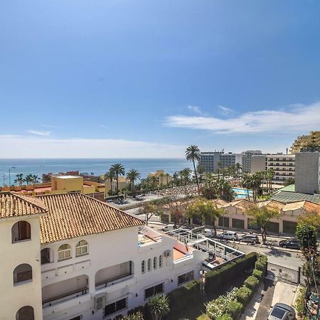 Precioso Apartamento Al Lado De La Playa Apartment Benalmadena Exterior photo