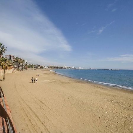 Precioso Apartamento Al Lado De La Playa Apartment Benalmadena Exterior photo