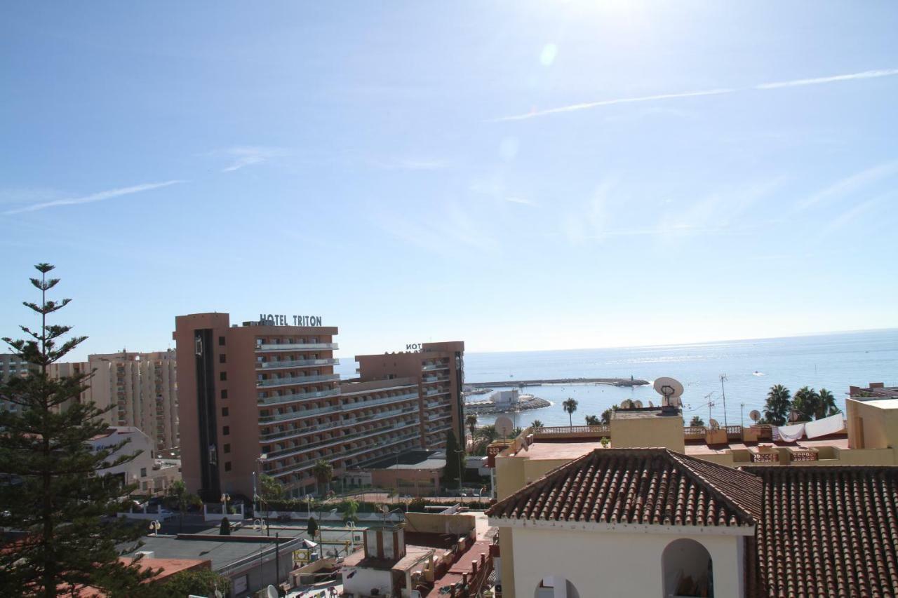 Precioso Apartamento Al Lado De La Playa Apartment Benalmadena Exterior photo