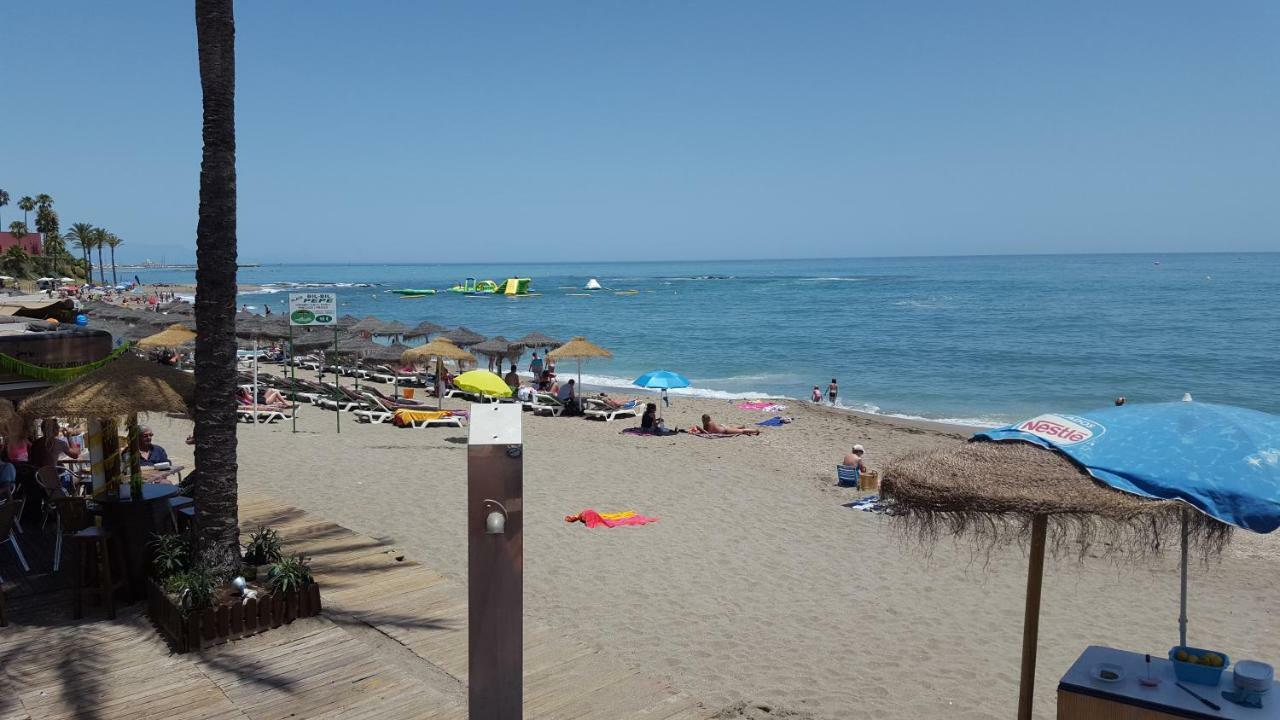 Precioso Apartamento Al Lado De La Playa Apartment Benalmadena Exterior photo