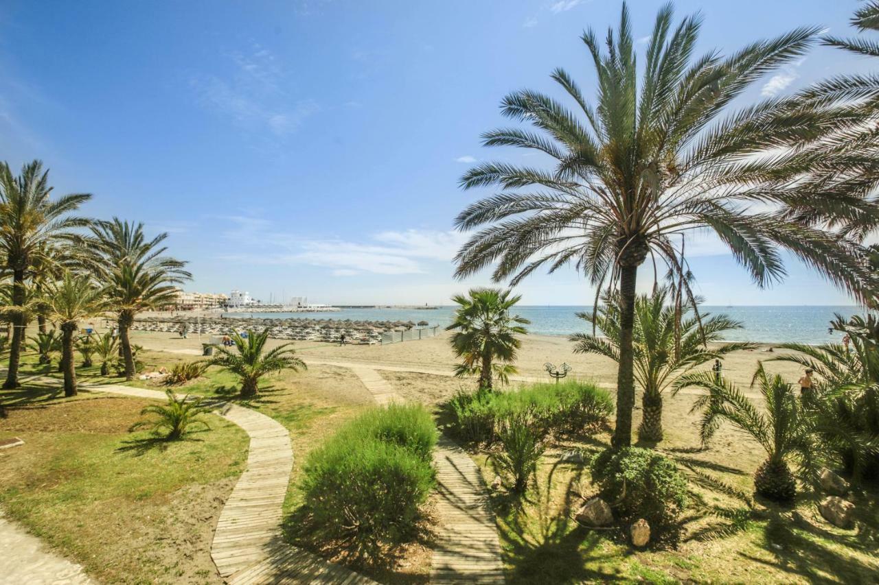 Precioso Apartamento Al Lado De La Playa Apartment Benalmadena Exterior photo