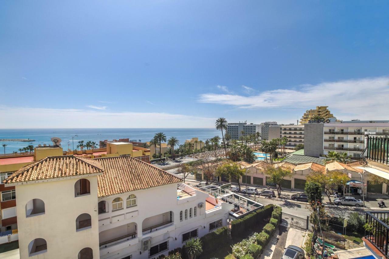 Precioso Apartamento Al Lado De La Playa Apartment Benalmadena Exterior photo