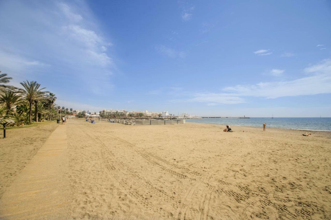 Precioso Apartamento Al Lado De La Playa Apartment Benalmadena Exterior photo