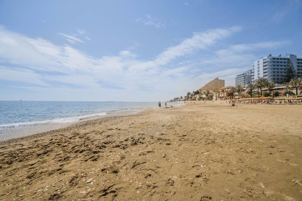 Precioso Apartamento Al Lado De La Playa Apartment Benalmadena Exterior photo