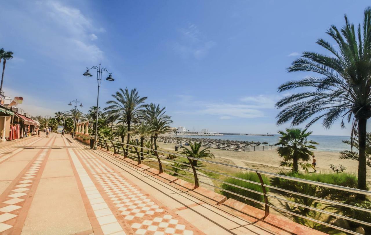 Precioso Apartamento Al Lado De La Playa Apartment Benalmadena Exterior photo