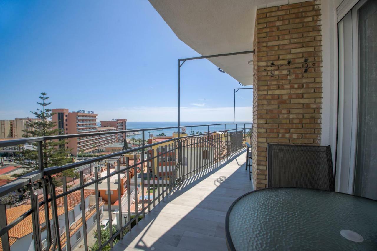 Precioso Apartamento Al Lado De La Playa Apartment Benalmadena Exterior photo