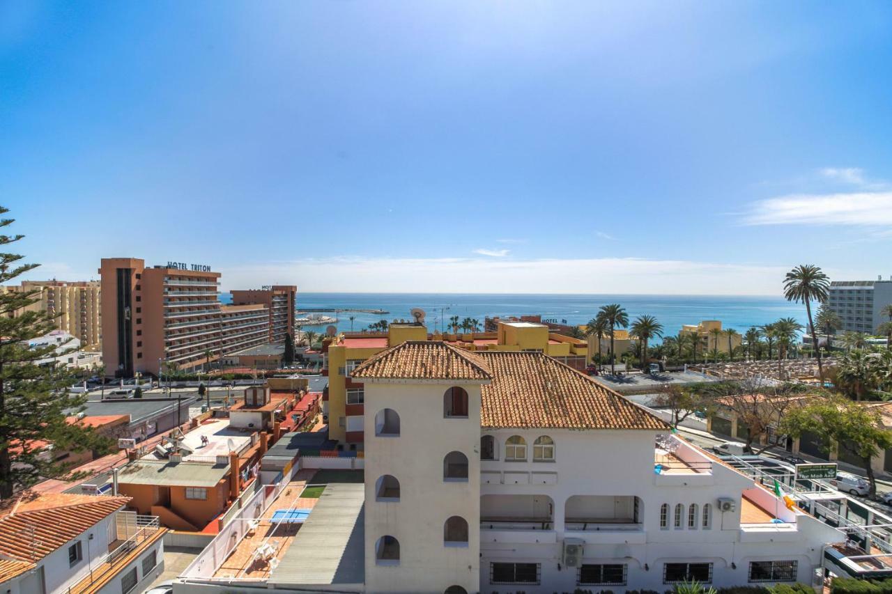 Precioso Apartamento Al Lado De La Playa Apartment Benalmadena Exterior photo