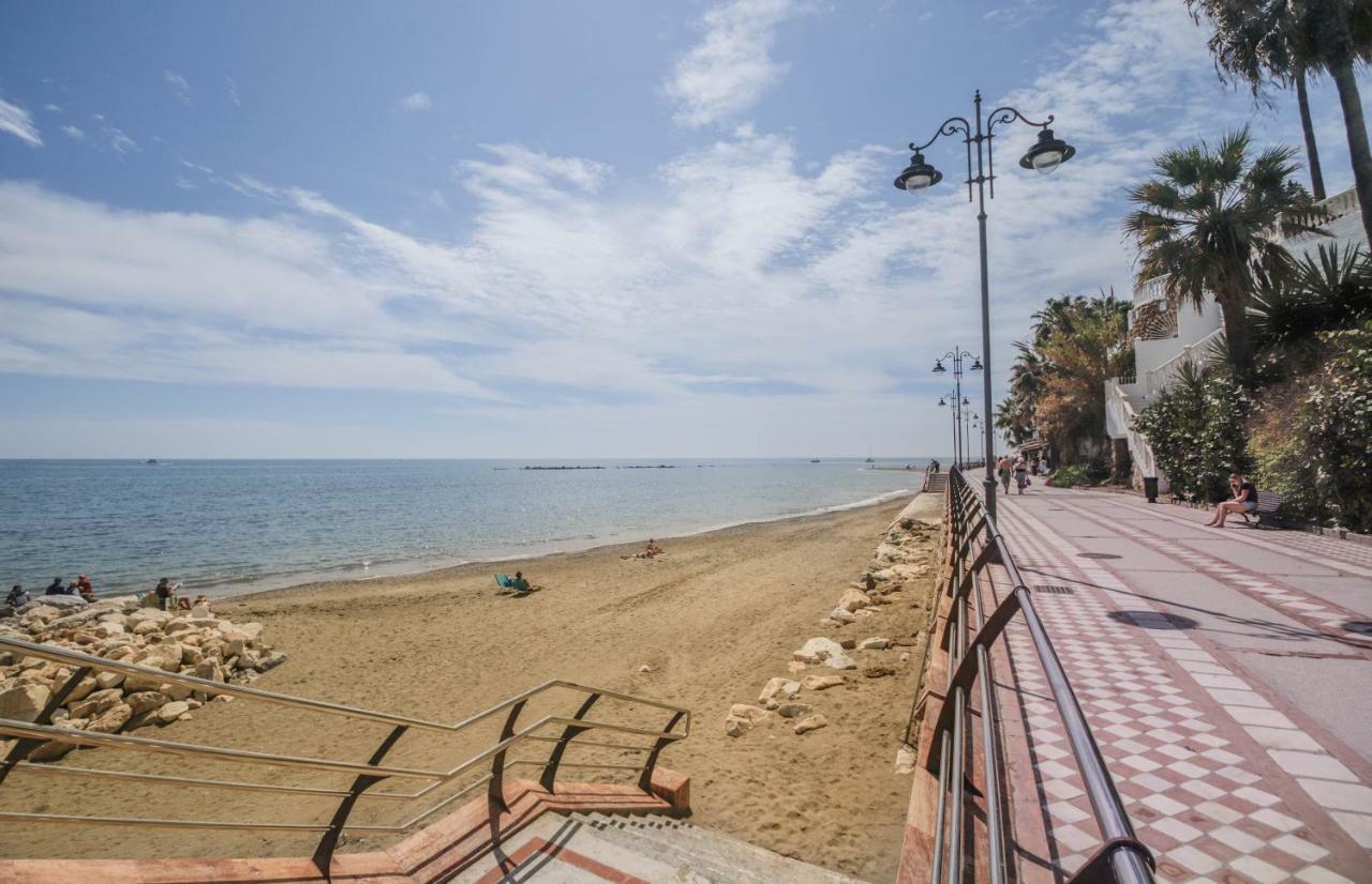 Precioso Apartamento Al Lado De La Playa Apartment Benalmadena Exterior photo