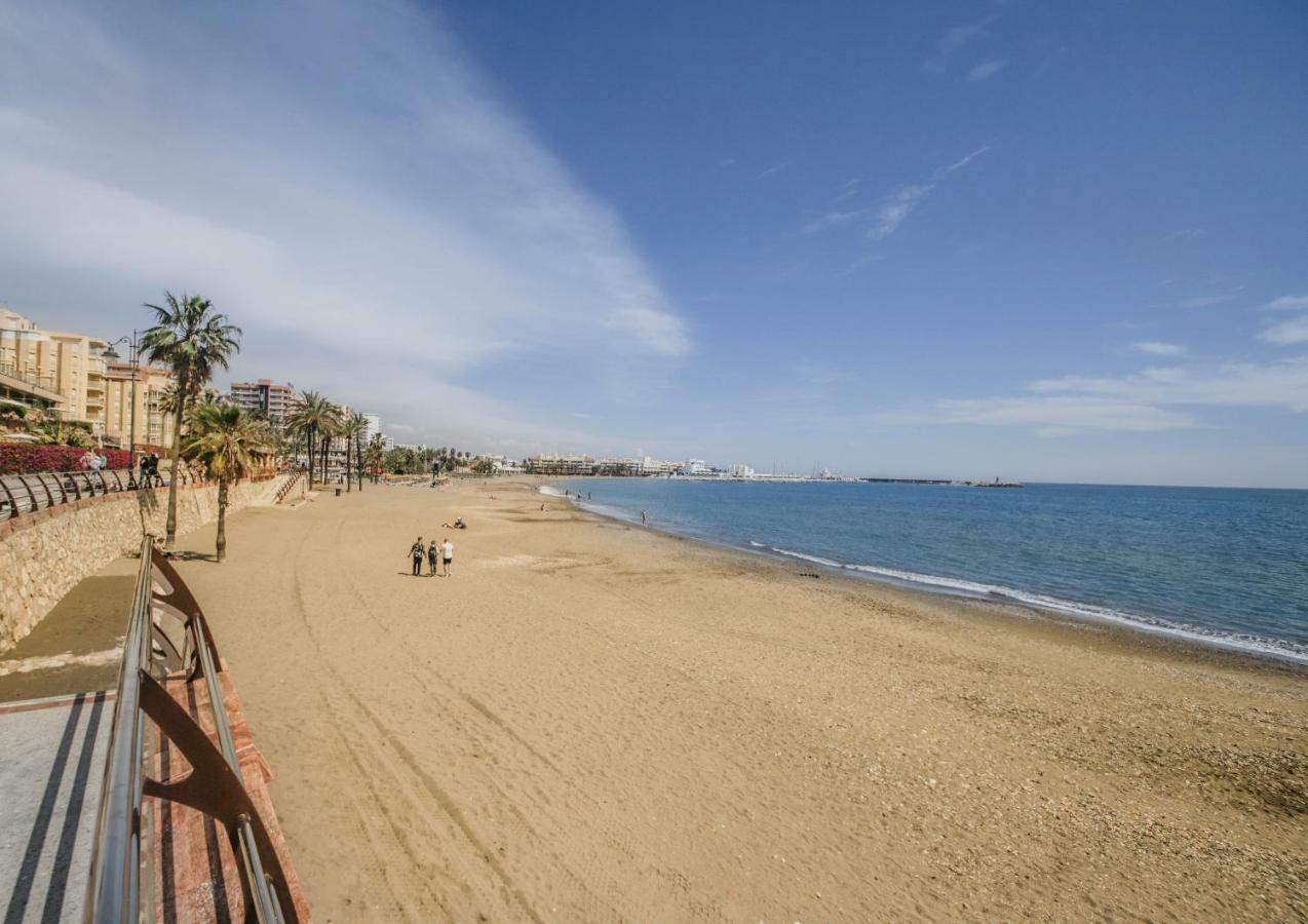 Precioso Apartamento Al Lado De La Playa Apartment Benalmadena Exterior photo